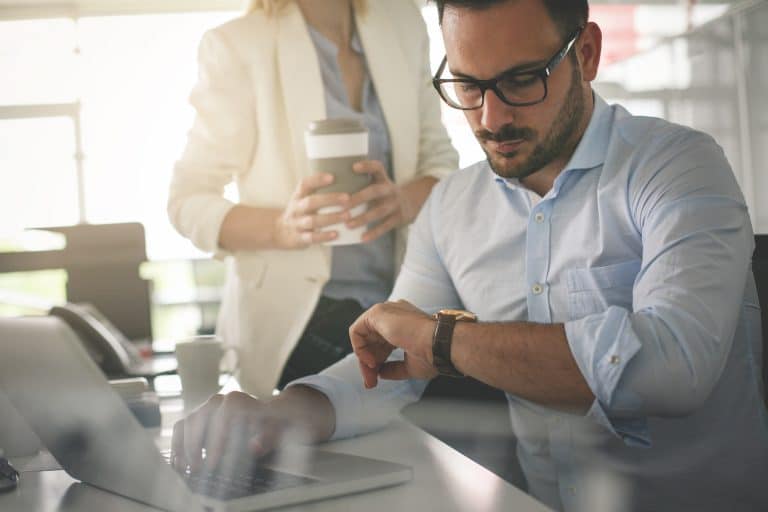 Manager optimiser temps