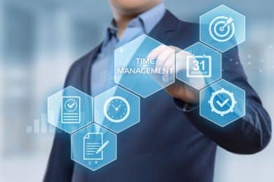 Gérer son temps en tant que manager
