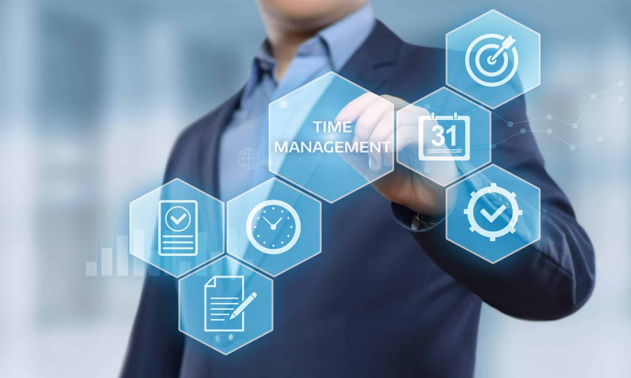 Gérer son temps en tant que manager