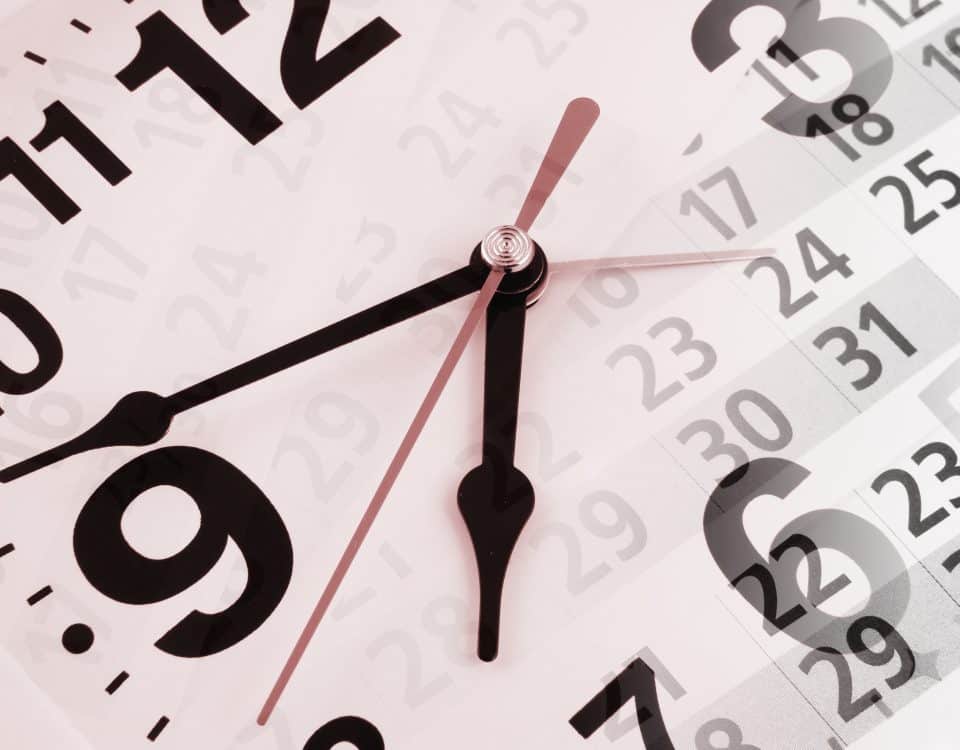 Coaching Gestion du Temps