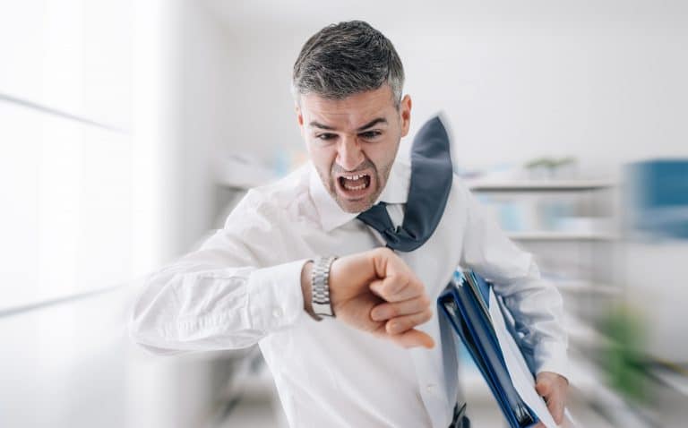 comment gérer son temps de travail
