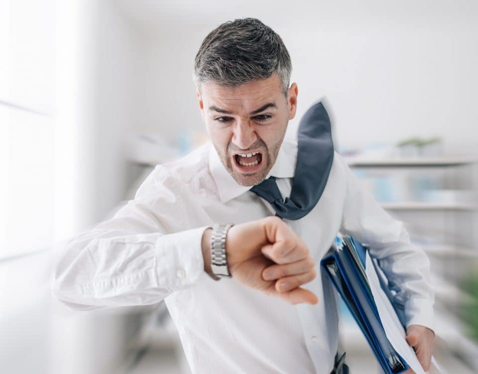 comment gérer son temps de travail