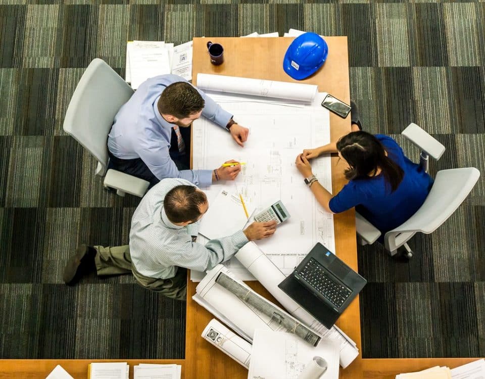 Les bases du management de projet - Outils et posture