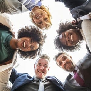 Management positif et bien-être au travail : Le manager bienveillant