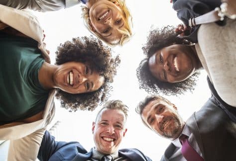 Management positif et bien-être au travail : Le manager bienveillant