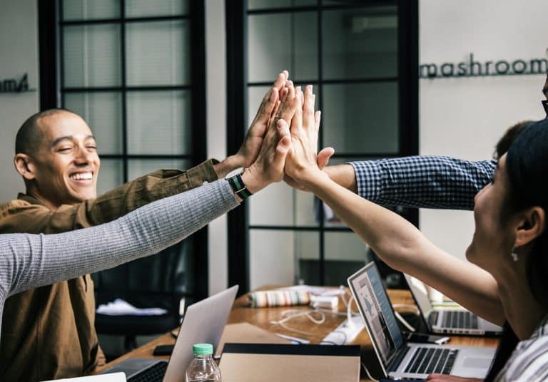 Accompagner son équipe - performance, bien-être et engagement