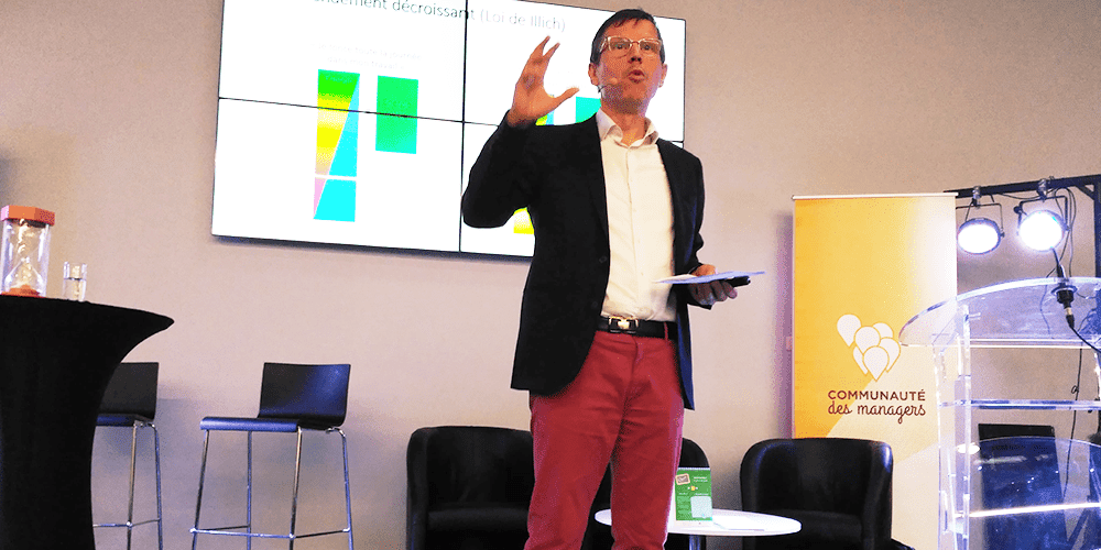 conference - hervé coudière