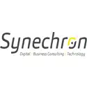logo synechron