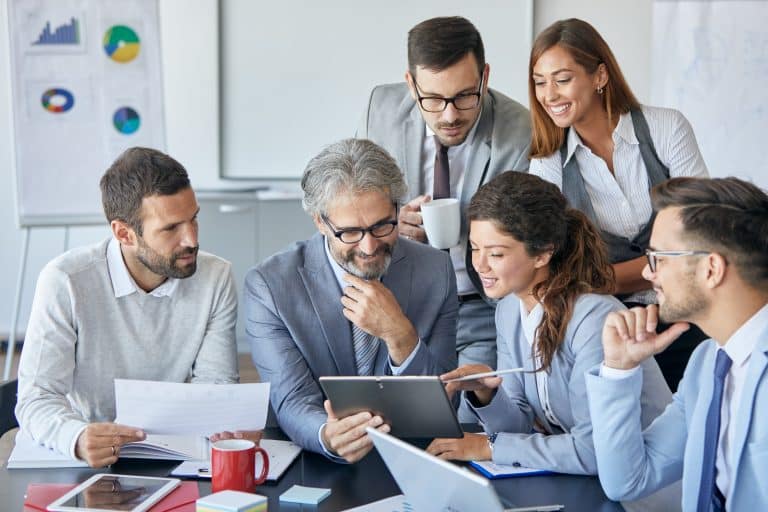 Bien-être au travail