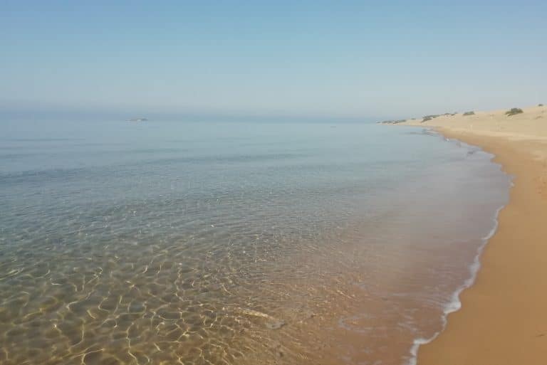 Photo mer et plage