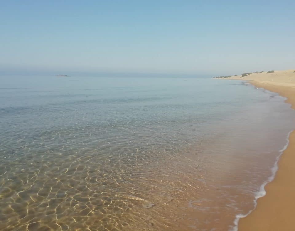Photo mer et plage