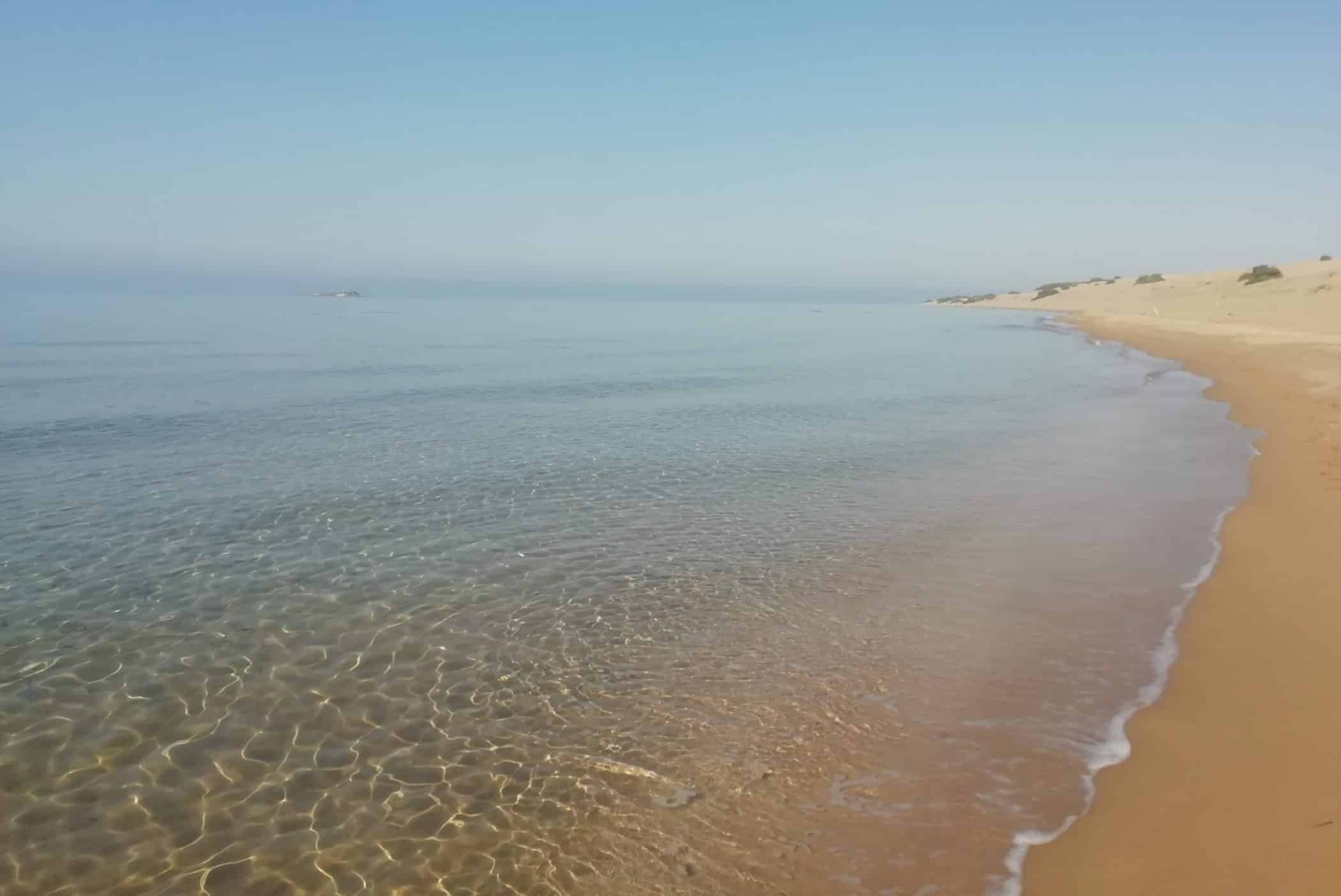 Photo mer et plage