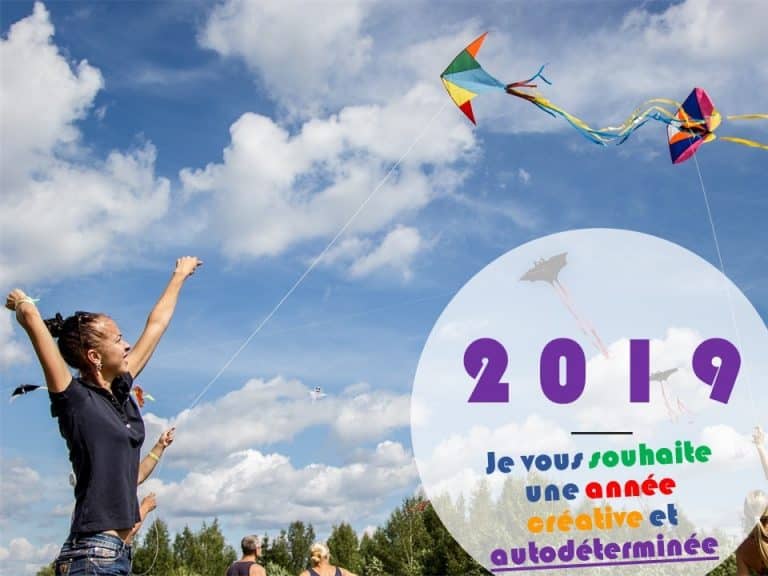 Avez-vous pris de bonnes résolutions pour 2019