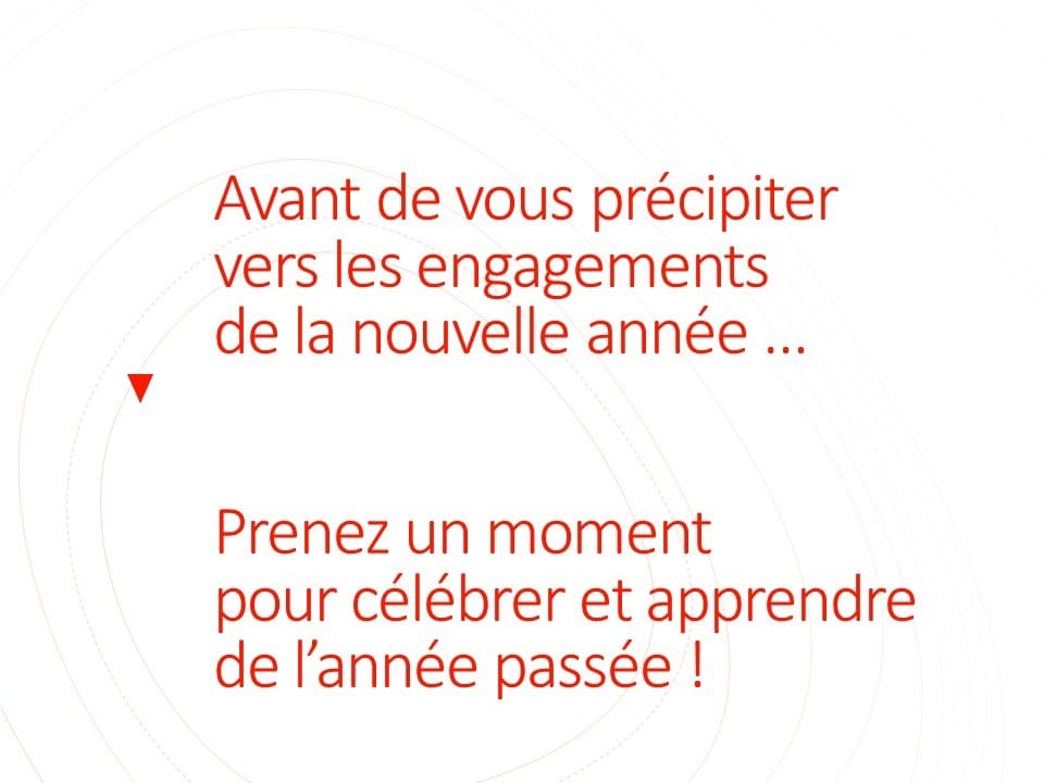 Bilan 2019