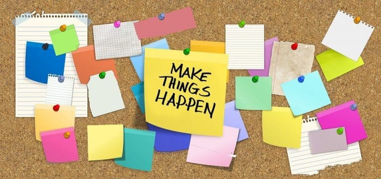 Comment tenir ses bonnes résolutions ?