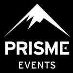 Logo Prisme Events
