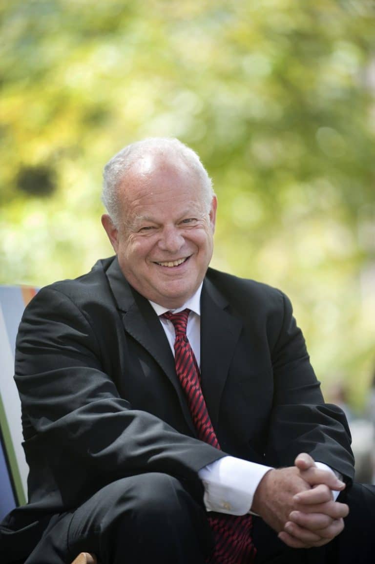 Martin Seligman, fondateur de la psychologie positive sera à Paris le lundi 4 février 2019 au Trianon à 18h30