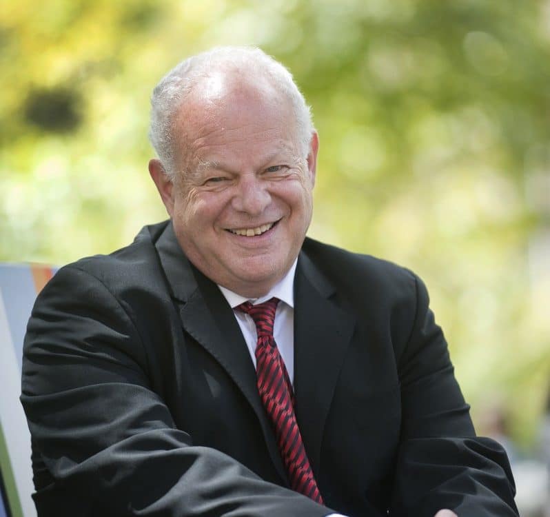 Martin Seligman, fondateur de la psychologie positive sera à Paris le lundi 4 février 2019 au Trianon à 18h30
