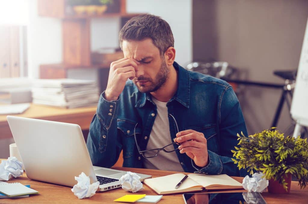 Gestion de stress – Développez votre résilience