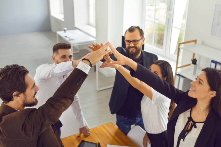 Comment motiver une équipe à distance
