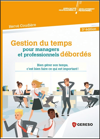 Gestion du temps et des priorités pour être plus efficace en équipe