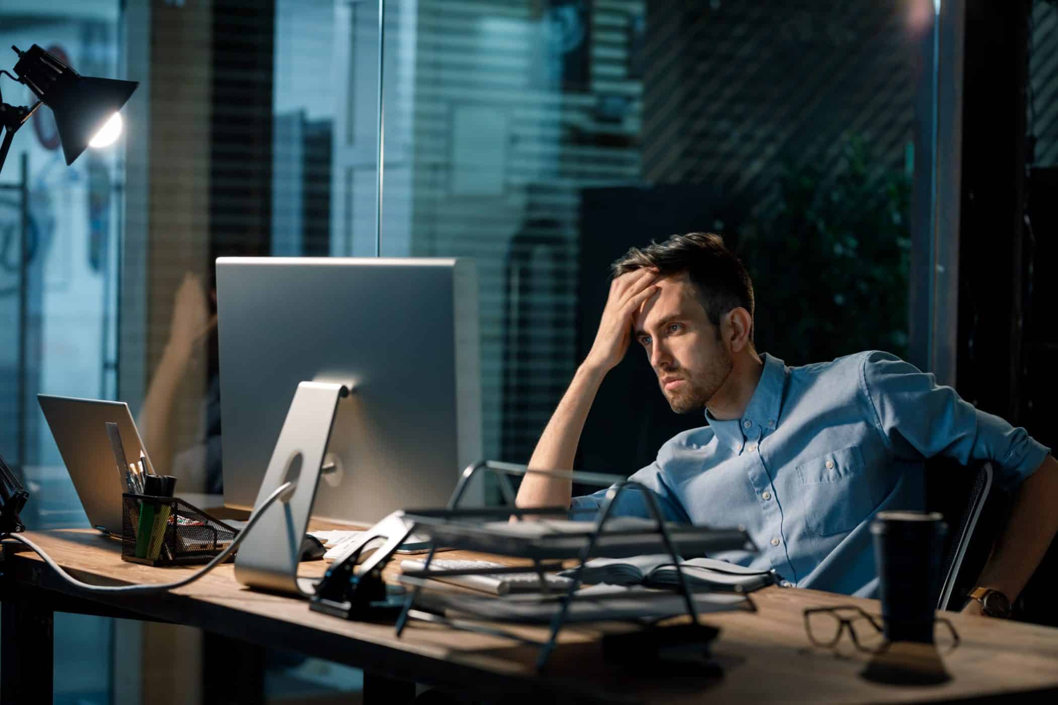 Manager face aux situations humaines complexes du retour progressif en présentiel