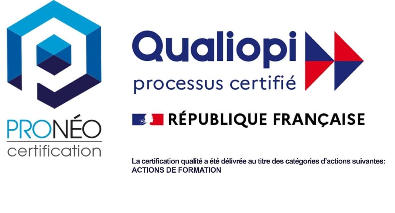 Article Qualiopi