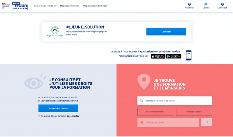 Formations éligibles CPF : Un guide complet