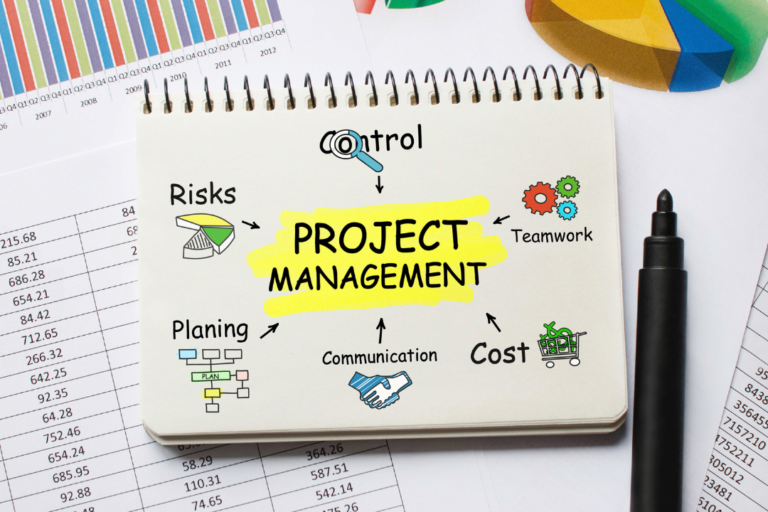 Formation gestion de projet