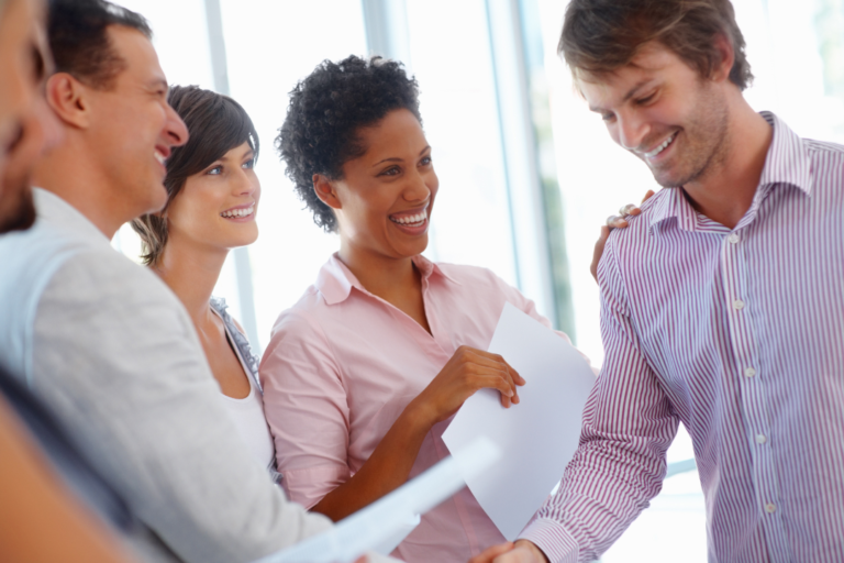 Formation Management d'équipe