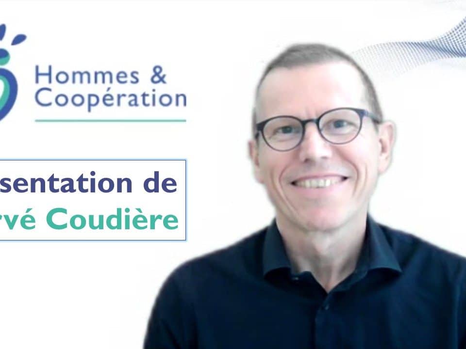 Hervé Coudière
