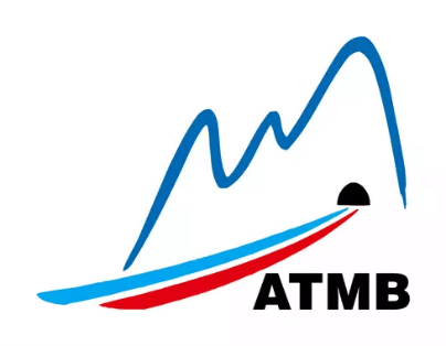 Logo ATMB