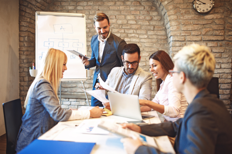 Formation Management Equipe