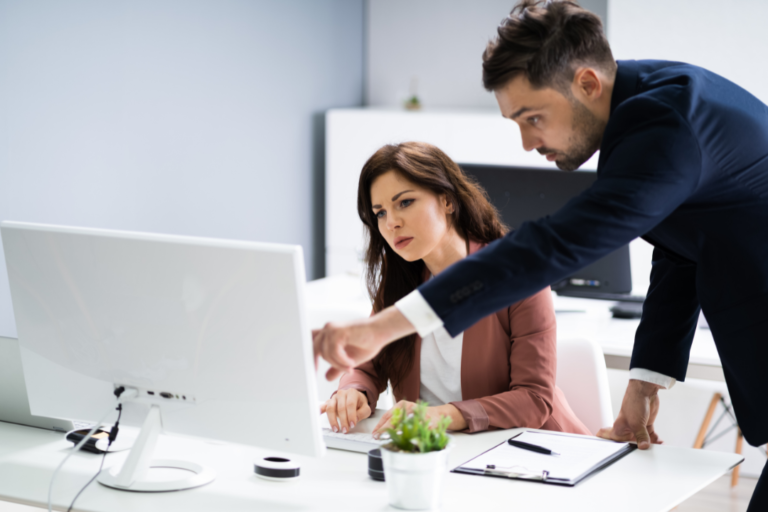 Formation en Management d’équipe