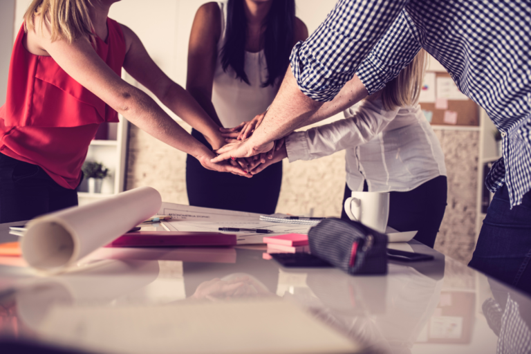 Formation Gestion d'Equipe