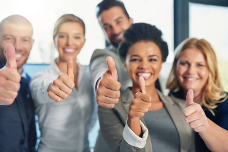Comment Rester Positif ?