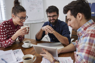 Le Management positif
