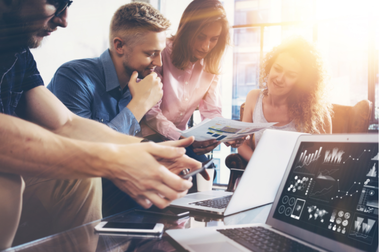 Bien-être au Travail et Performance