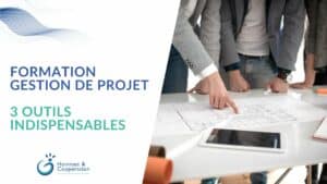 Formation Gestion de Projet – 3 Outils Indispensables