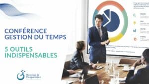 Gestion du temps – 5 outils indispensables