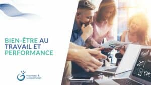 management positif - lien entre bien-être et performance