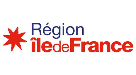 Logo Région Ile-de-France client Conférence Hervé Coudière