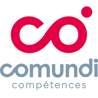 Logo Comundi