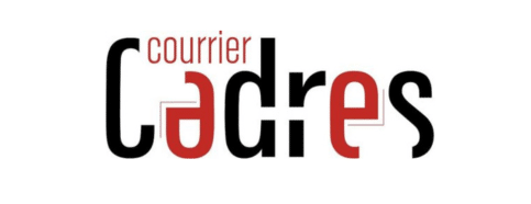 Courrier Cadres logo