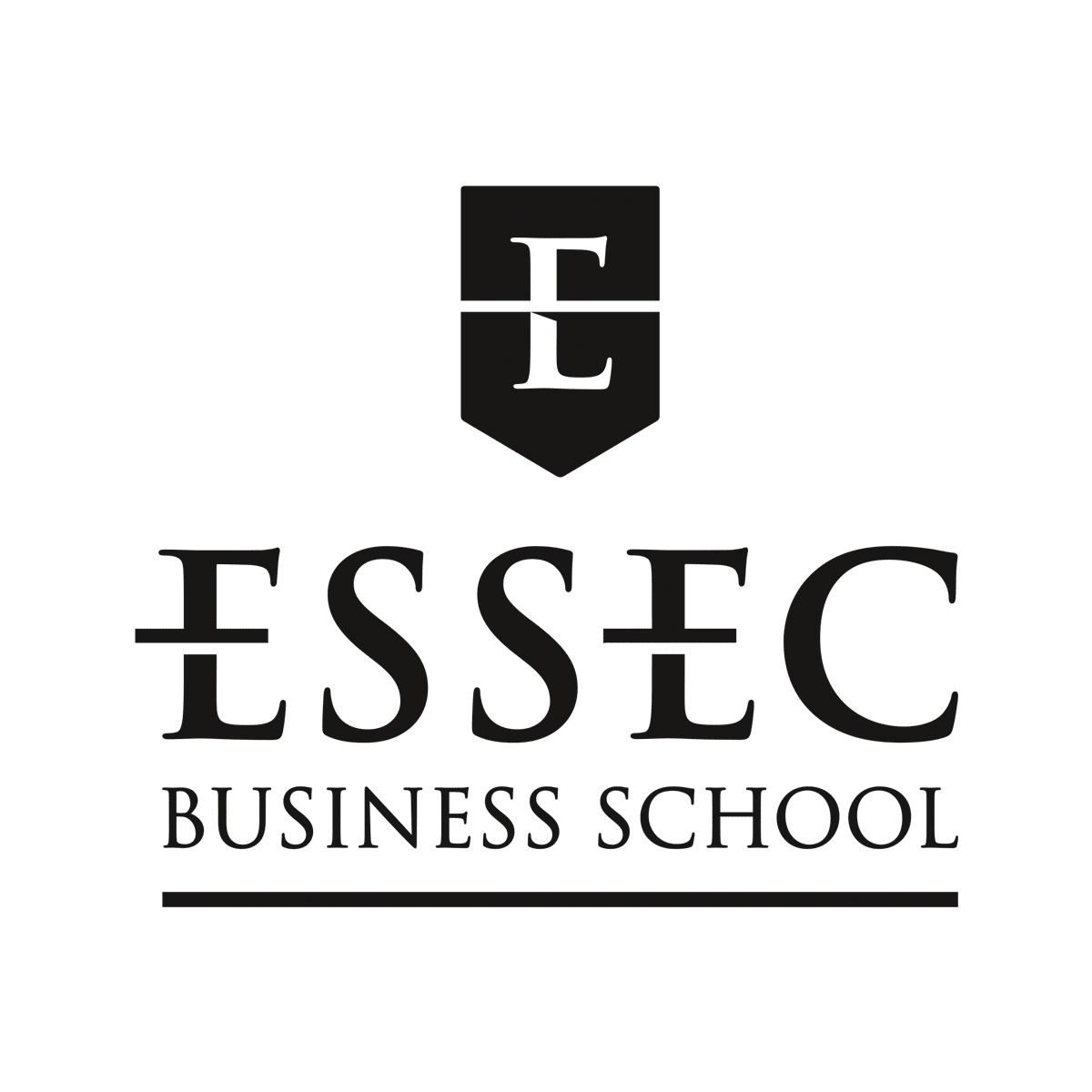 Logo ESSEC