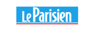 Le Parisien logo