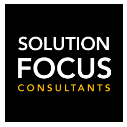 Logo Solution Focus Consultants