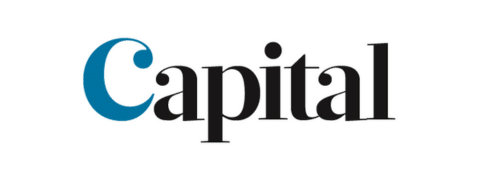 capital logo