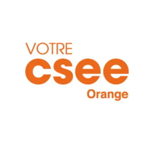 CSE Central Orange