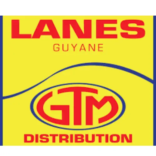 Lanes GTM distribution